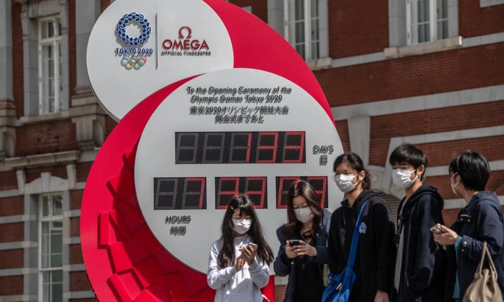 Χωρίς ουσιώδεις αλλαγές το πρόγραμμα των Ολυμπιακών Αγώνων για το 2021